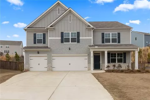 44 Tupelo Dr, Dallas, GA 30132