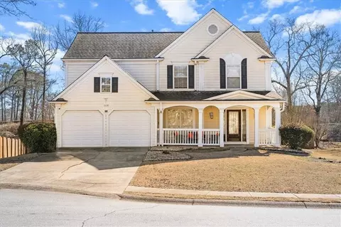 3630 Oak Park Dr, Suwanee, GA 30024