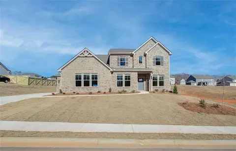 529 Saltbox Ln, Mcdonough, GA 30252