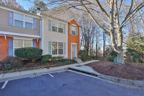 965 Kilmington Ct, Alpharetta, GA 30009