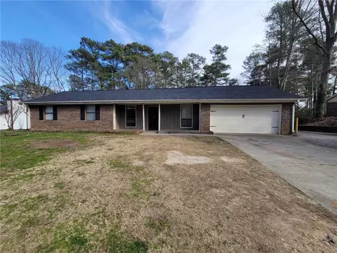 2941 Randolph Ct NE, Conyers, GA 30012