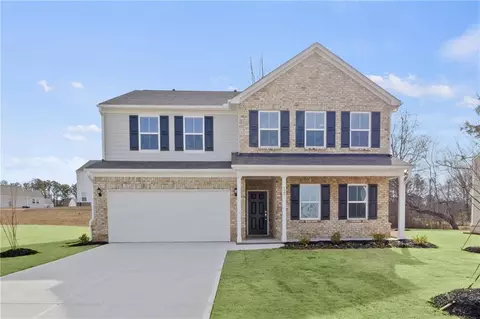 141 Delilah St, Mcdonough, GA 30252