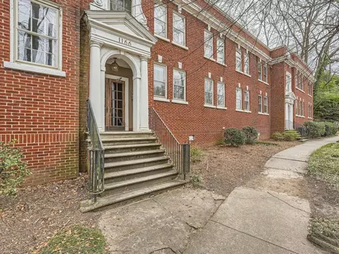 1166 Virginia Ave NE #5, Atlanta, GA 30306