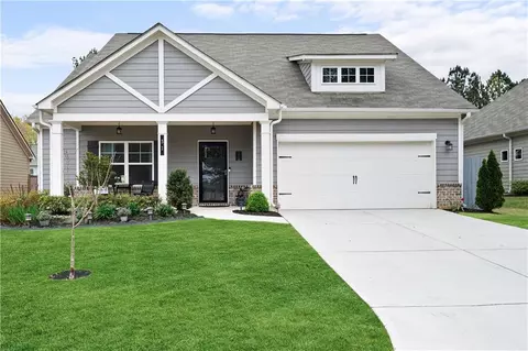 31 Crestbrook Way, Dallas, GA 30157
