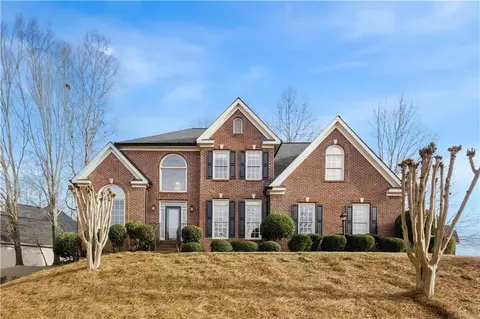 1339 Echo Mill Ct, Powder Springs, GA 30127