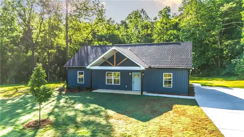 1939 Liberty Church Rd, Temple, GA 30179