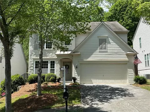936 Idlewood Dr, Canton, GA 30115