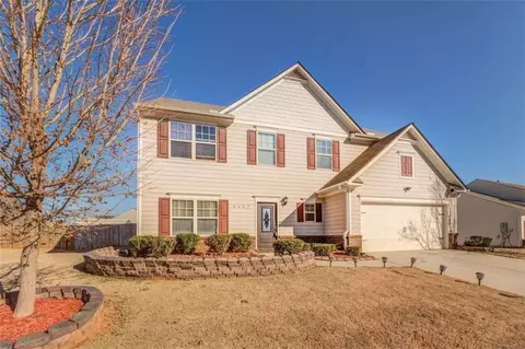 3657 Shale Ln, Conyers, GA 30013