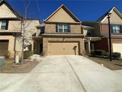 5781 Peltier Trce, Norcross, GA 30093