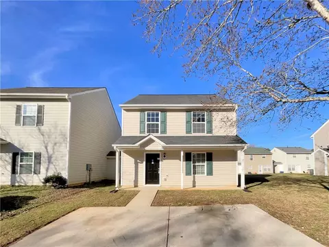 315 Goldenrod Dr, Stockbridge, GA 30281