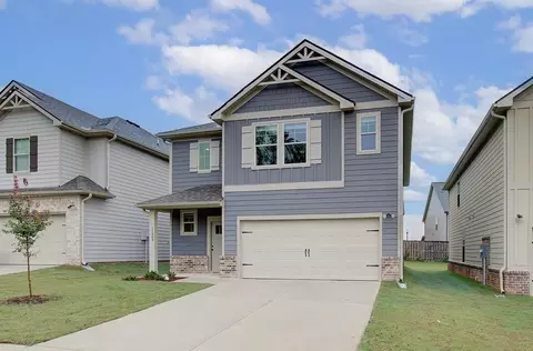 11601 Winston Dr, Hampton, GA 30228 photo 3