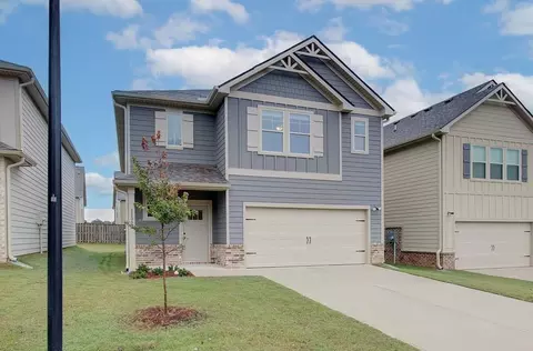11601 Winston Dr, Hampton, GA 30228 photo 4
