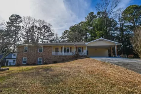 2157 Windsor Dr, Snellville, GA 30078