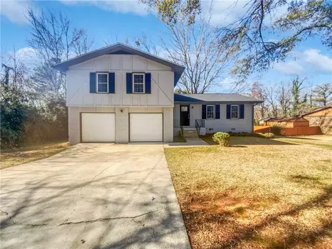 2311 Maryland Ct, Decatur, GA 30032