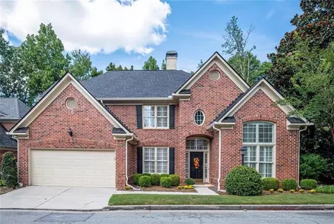 1060 Brookhaven Walk NE, Atlanta, GA 30319