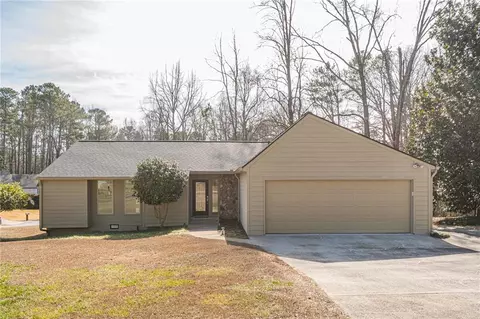 3042 Holly Mill Run, Marietta, GA 30062