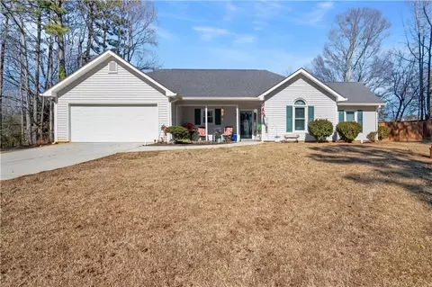 1601 Carriage Hills Dr, Griffin, GA 30224