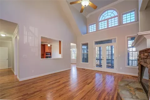 9151 Golfview Cir, Covington, GA 30014 photo 9