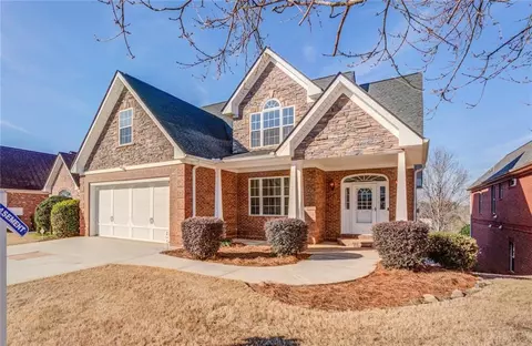 9151 Golfview Cir, Covington, GA 30014 photo 3
