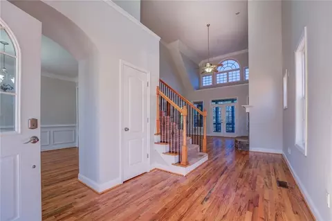 9151 Golfview Cir, Covington, GA 30014 photo 5