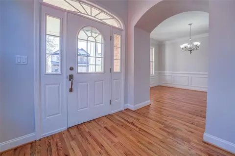 9151 Golfview Cir, Covington, GA 30014 photo 6