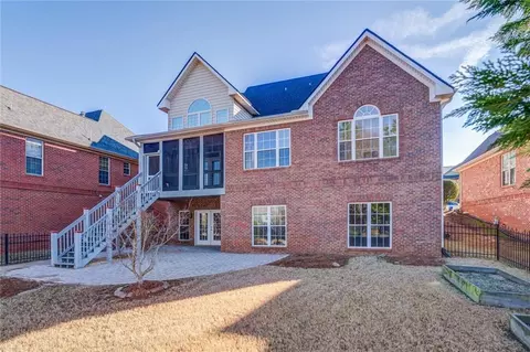 9151 Golfview Cir, Covington, GA 30014 photo 40
