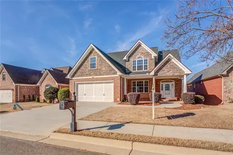 9151 Golfview Cir, Covington, GA 30014 photo 53