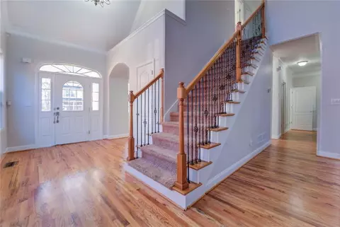9151 Golfview Cir, Covington, GA 30014 photo 7