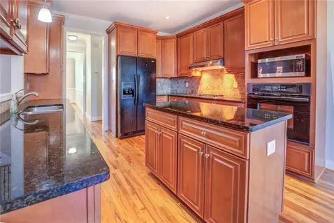 9151 Golfview Cir, Covington, GA 30014 photo 12