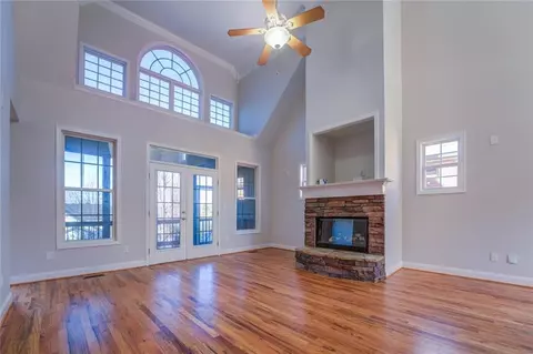 9151 Golfview Cir, Covington, GA 30014 photo 8