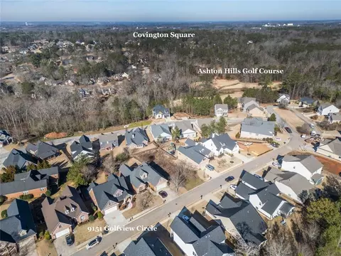 9151 Golfview Cir, Covington, GA 30014 photo 49
