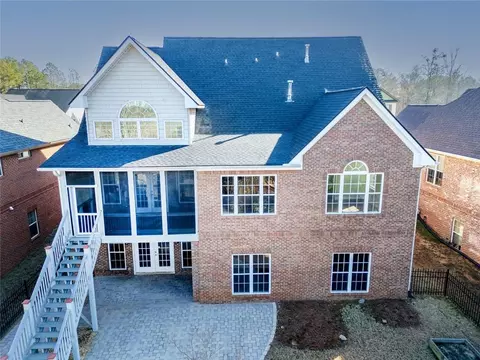 9151 Golfview Cir, Covington, GA 30014 photo 4