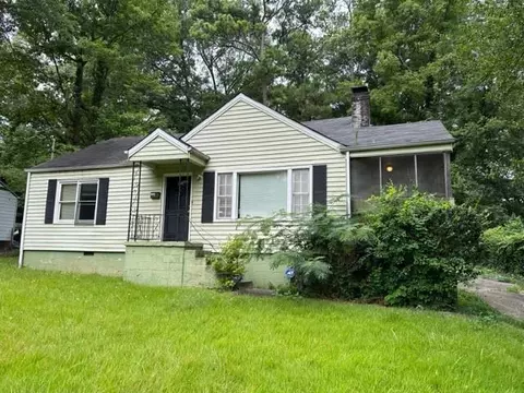 2983 Harlan Dr, East Point, GA 30344