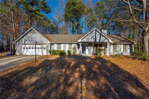 4920 Wynship Ln, Snellville, GA 30039