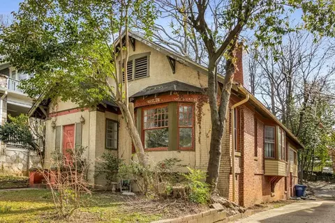 335 4th St NE, Atlanta, GA 30308