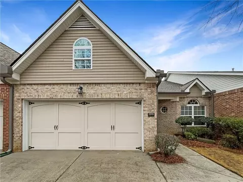 3201 Abbott Dr #20, Powder Springs, GA 30127