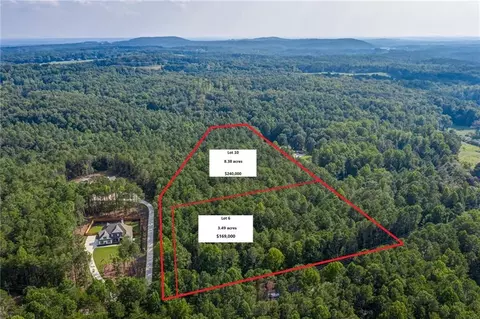 3237 Land Rd, Canton, GA 30114