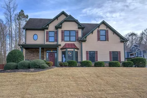 131 Pine Way, Dallas, GA 30157