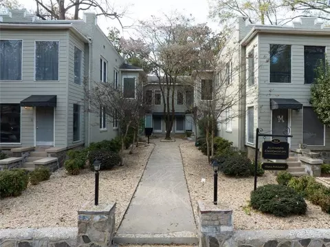 864 Charles Allen Dr NE #10, Atlanta, GA 30308