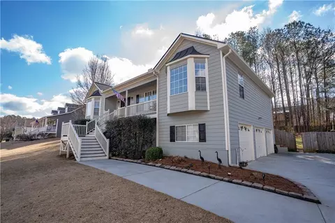 109 Ruth Ln, Acworth, GA 30101