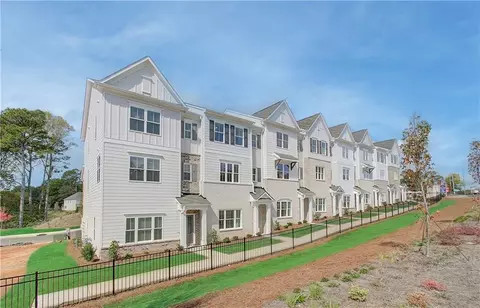 3312 Cranston Ln, Kennesaw, GA 30144
