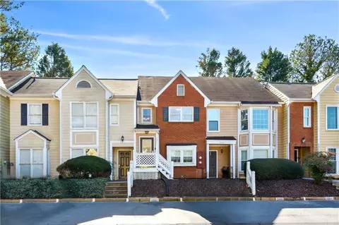 5006 Avalon Dr, Alpharetta, GA 30005