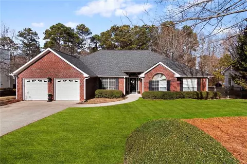 2297 Rocksram Ct, Buford, GA 30519