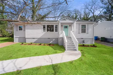 1222 Kenilworth Dr SW, Atlanta, GA 30310