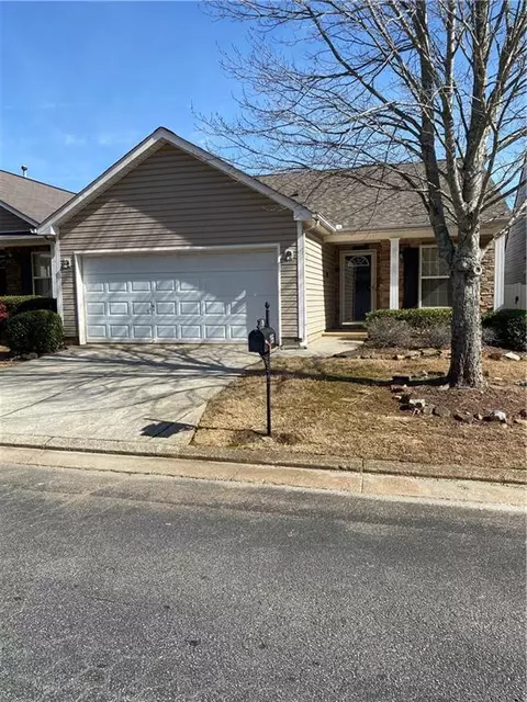 196 Arrowhead Dr, Dallas, GA 30132
