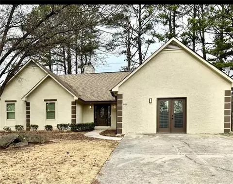 1466 Interlaken Pass, Jonesboro, GA 30238