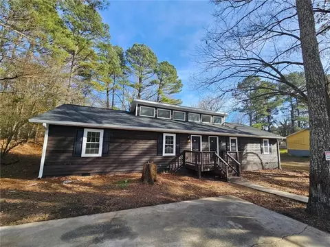 160 Ashmore Dr, Athens, GA 30601