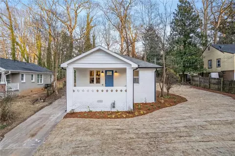 745 Alta Pl NW, Atlanta, GA 30318