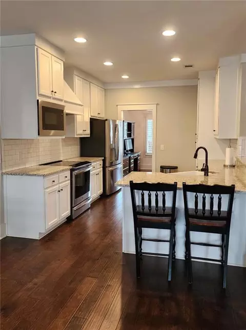 788 Smith Mill Rd, Winder, GA 30680 photo 5