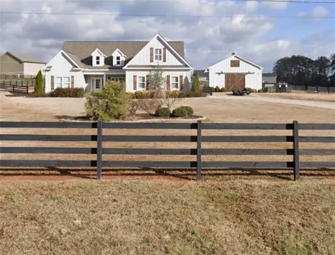 788 Smith Mill Rd, Winder, GA 30680 photo 39